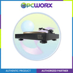 JBL Harman Spinner BT Bluetooth Turntable Black