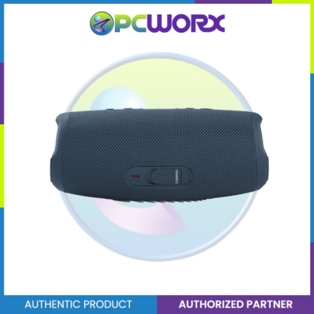 JBL Harman Charge 5 Blue