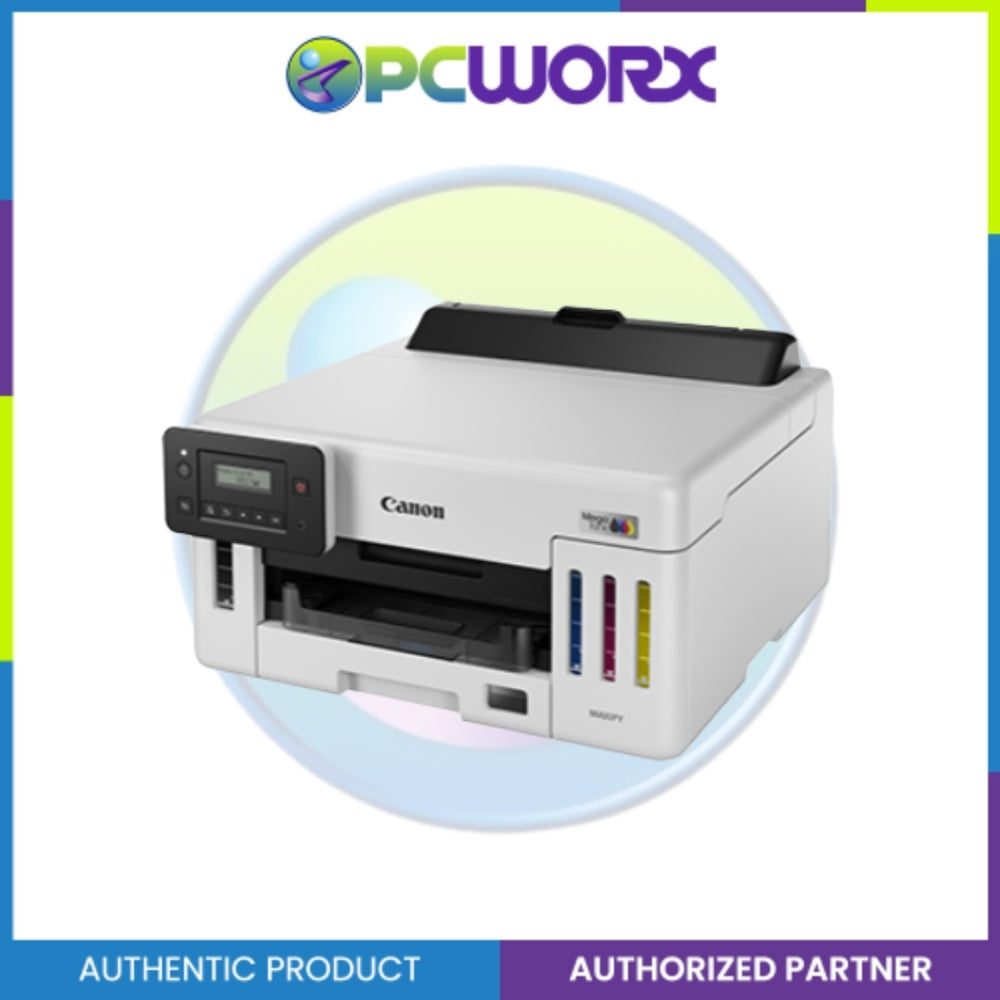 Canon Maxify GX5170 Wireless Printer