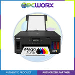 Canon PIXMA G5070 Wireless MegaTank Printer for High Volume Printing