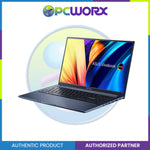 Asus M1503IA-L1071WS Ryzen 5 4600H 8GB 512GB SSD 15.6" Integrated W11 H&S Blue | Free Monitor