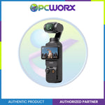 DJI Osmo Pocket 3 190021094970