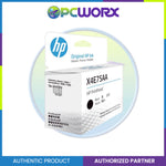 HP X4E75AA Black Print Head
