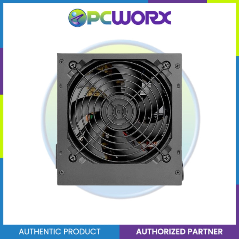 Thermaltake PS-TRS-0650NNSAWU-P TR2 SP 650W 80+ APFC Non-Modular PSU Power Supply