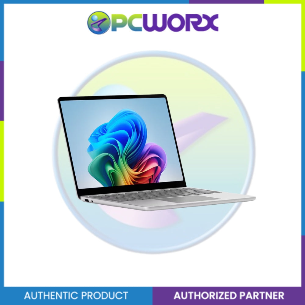 Microsoft� Lp7 13.8in Intel CU5/16/256 CM SC English Win11 Platinum / Black Philippines 1 License