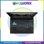 Asus FA506NCR-HN007W Rryzen 7-7435HS 8GB 512GB SSD 15.6" RTX3050 4GB Win11