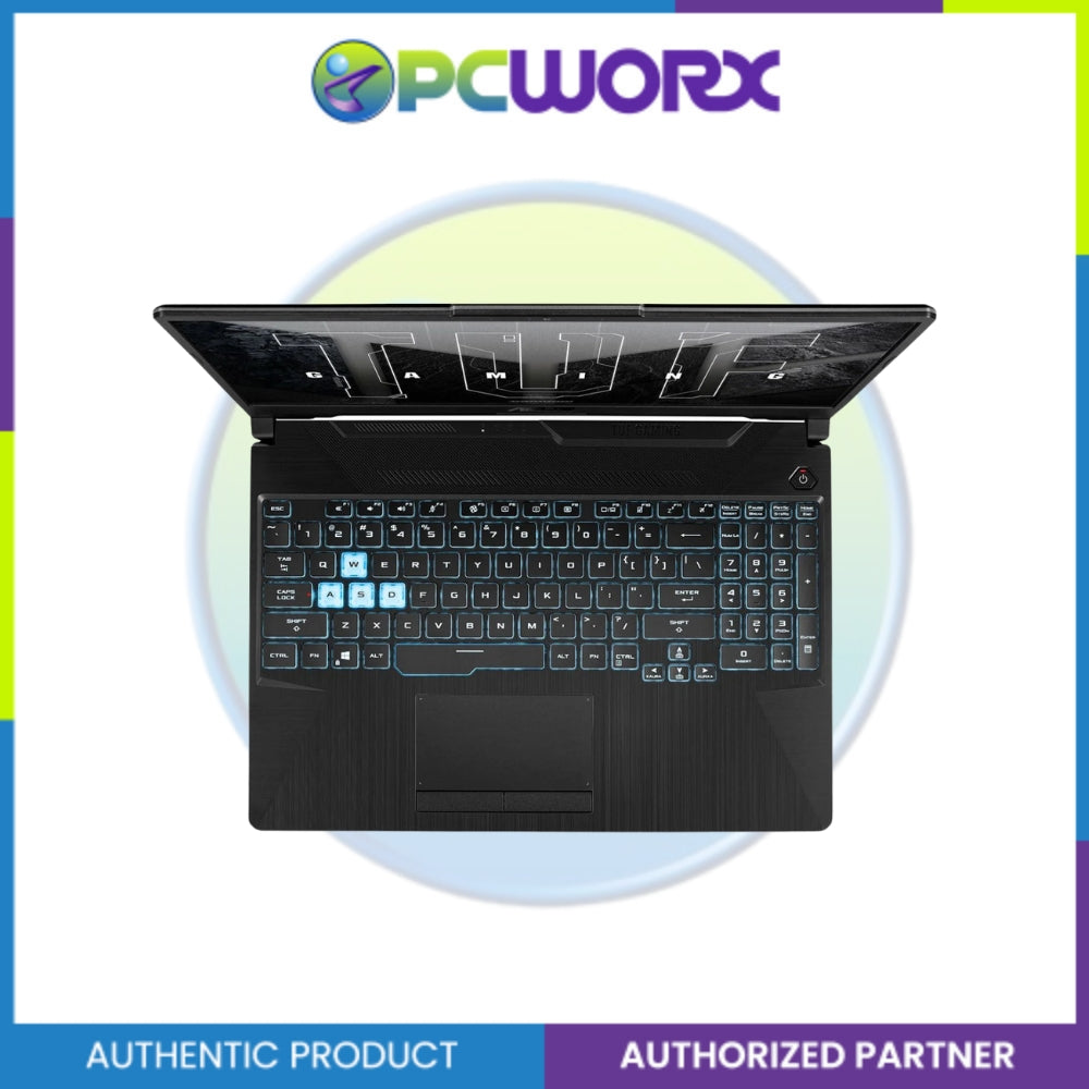 Asus FA506NCR-HN007W Rryzen 7-7435HS 8GB 512GB SSD 15.6