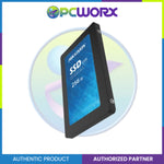 Hiksemi E100 256GB SATA3 2.5" 6GB/S SSD