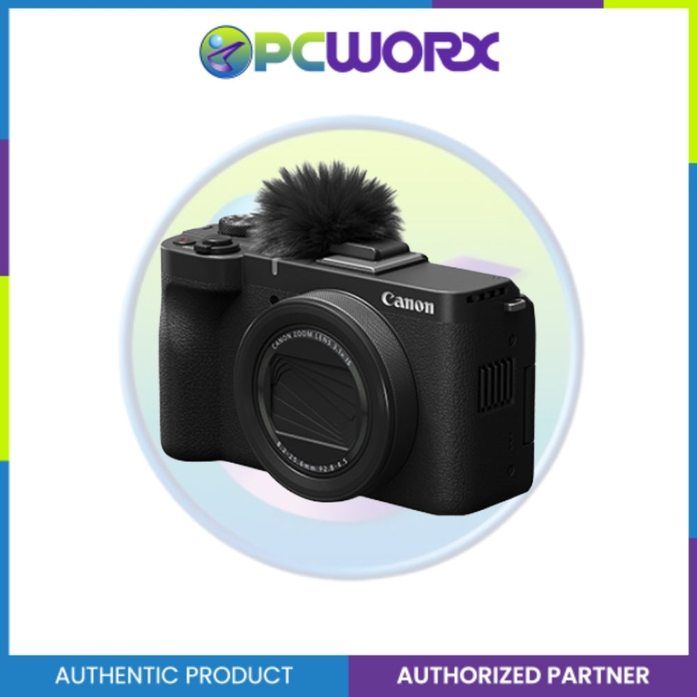 Canon Powershot V1 (PRE-ORDER)