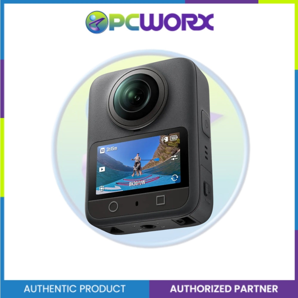 DJI Osmo 360 Adventure Combo 190021136007