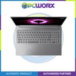 Lenovo LOQ 15ARP10E Ryzen 7-7735HS 16GB 512GB 15.6" RTX4050 6GB W11 83S000BYPH