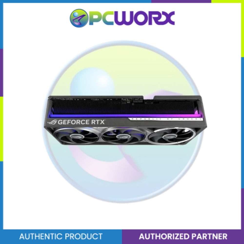 Asus ROG-ASTRAL-RTX5080-O16G-GAMING RTX5080 16GB GDDR7 OC GPU