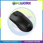 Redragon M916-WL King Wireless Light Gaming Mouse White/Black
