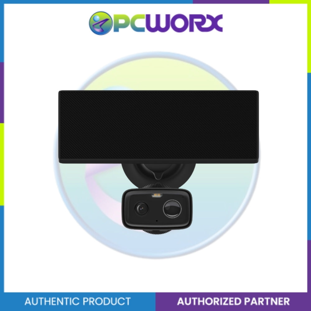 TP-Link Tapo (C401/C401 Kit)  Smart Wire-Free Outdoor Security Camera