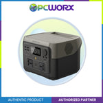 Ecoflow RIVER 2 Max Portable Power 512