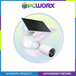 TP-Link Tapo (C425/C425 KIT) Solar-Powered Security Camera Kit