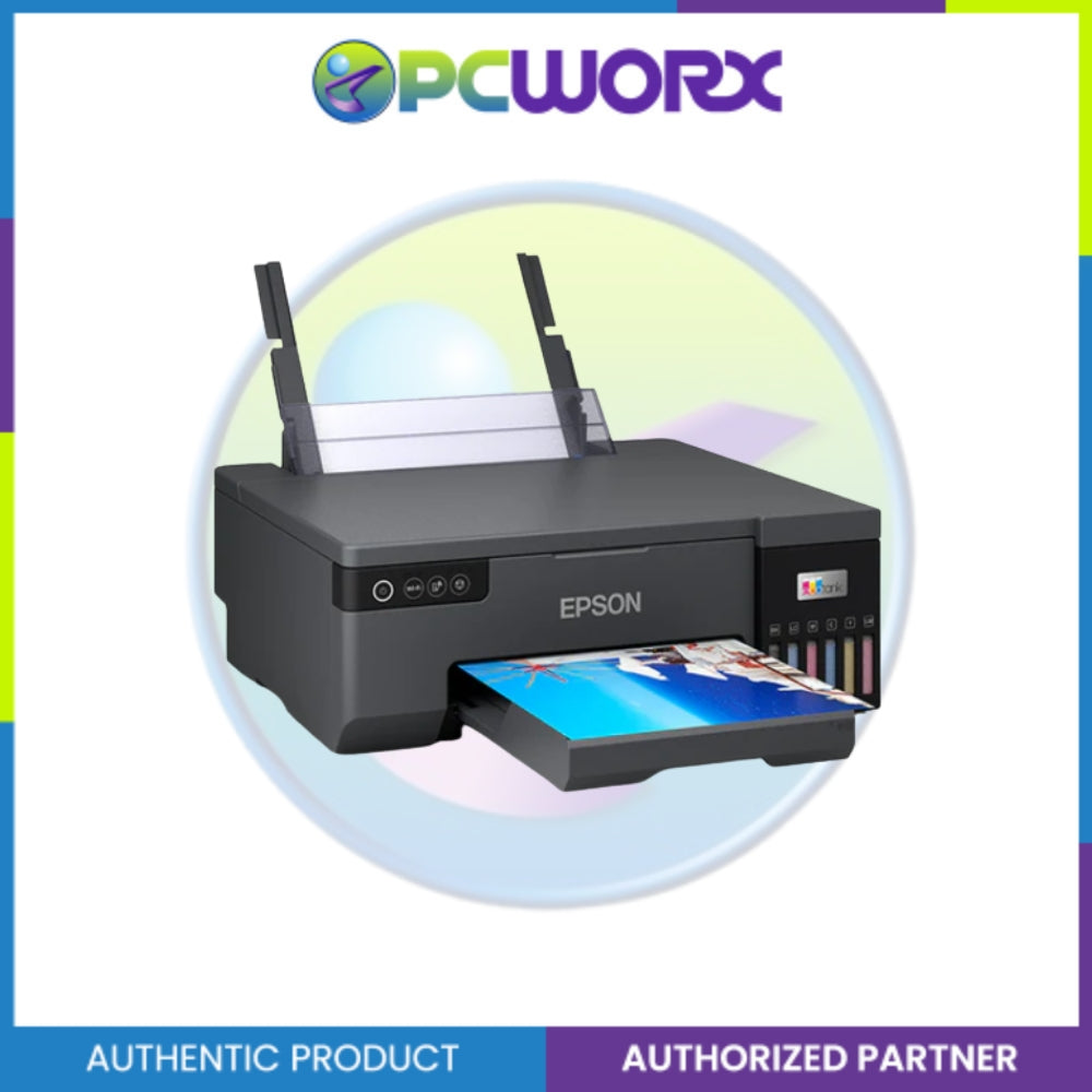 Epson L8050 Ink Tank Photo Printer