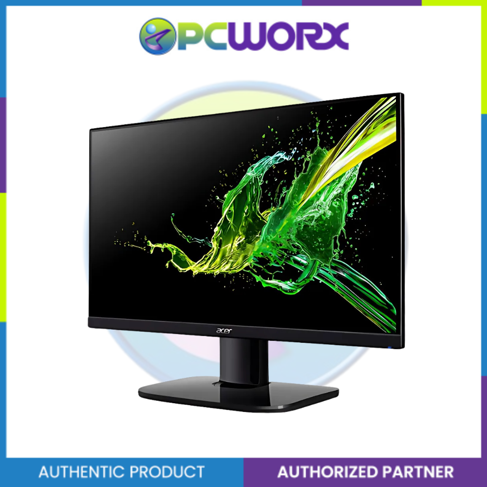 Acer KA242Y Ebi 23.8