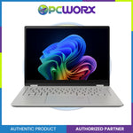 Acer Swift Edge 14 AI SFE14-I51-52TU 14" WQXGA+ OLED Laptop (PRE-ORDER)
