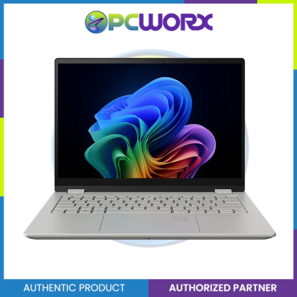 Acer Swift Edge 14 AI SFE14-I51-52TU 14" WQXGA+ OLED Laptop (PRE-ORDER)