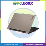 Asus FA617NS-N3086W Ryzen 7 7735HS 8GB 512GB SSD 16" RX7600S 8GB W11 Sandstorm