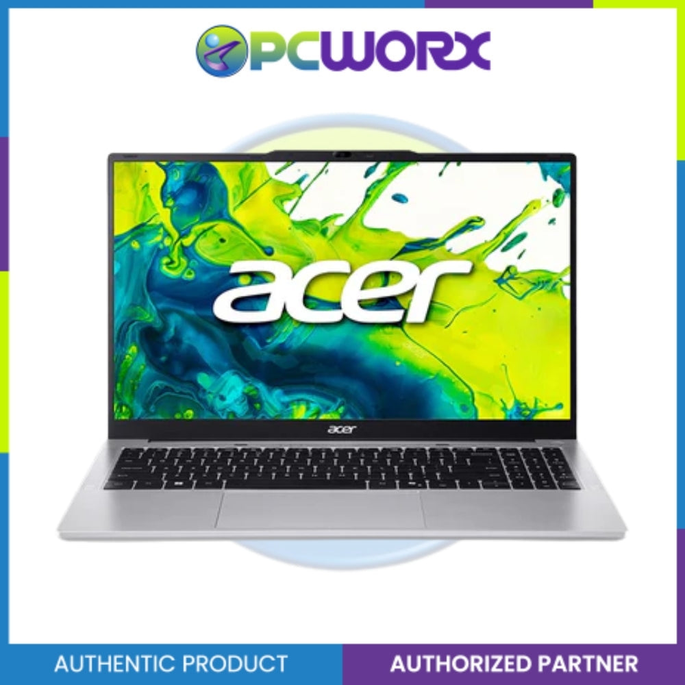 Acer AL15-72P-59YM I5-13500H 8GB 512GB 15.6" WIn11 with H&S O365
