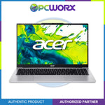 Acer AL15-72P-59YM I5-13500H 8GB 512GB 15.6" WIn11 with H&S O365