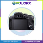 Canon EOS R10 18-45mm STM (PRE-ORDER)