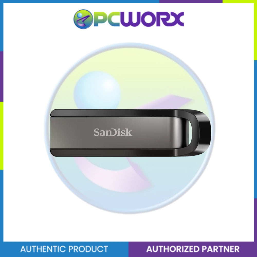 Sandisk SDCZ810-064G-G46 64GB Extreme Go USB 3.2 USB