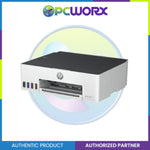 HP Smart Tank 210 Wireless Printer PN# 3D4L3A