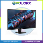Gigabyte GP-GS27FC-AP  27" VA 1500R 1920X 1080 FHD Curved Monitor
