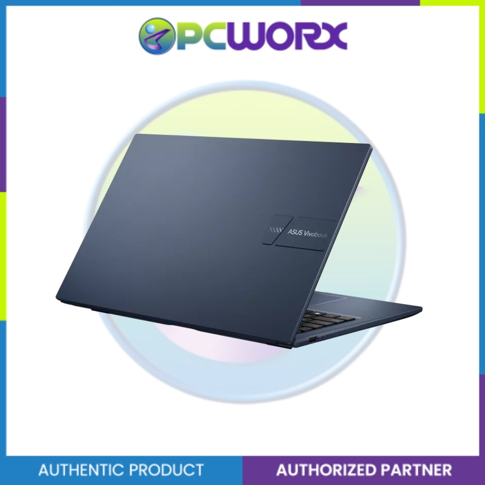 Asus X1504VA-BQ4302W Core 3-100U 8GB 512GB SSD 15.6