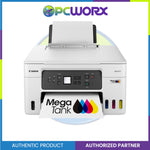Canon Maxify GX3070, Wireless MegaTank Printer (PRE-ORDER)