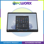 Microsoft Surface Pro 9 for Business i7 16GB 256GB SSD 13" CM Window 11 SC English British Laptop | pro 9 i7 Laptop | Microsoft Surface Laptop