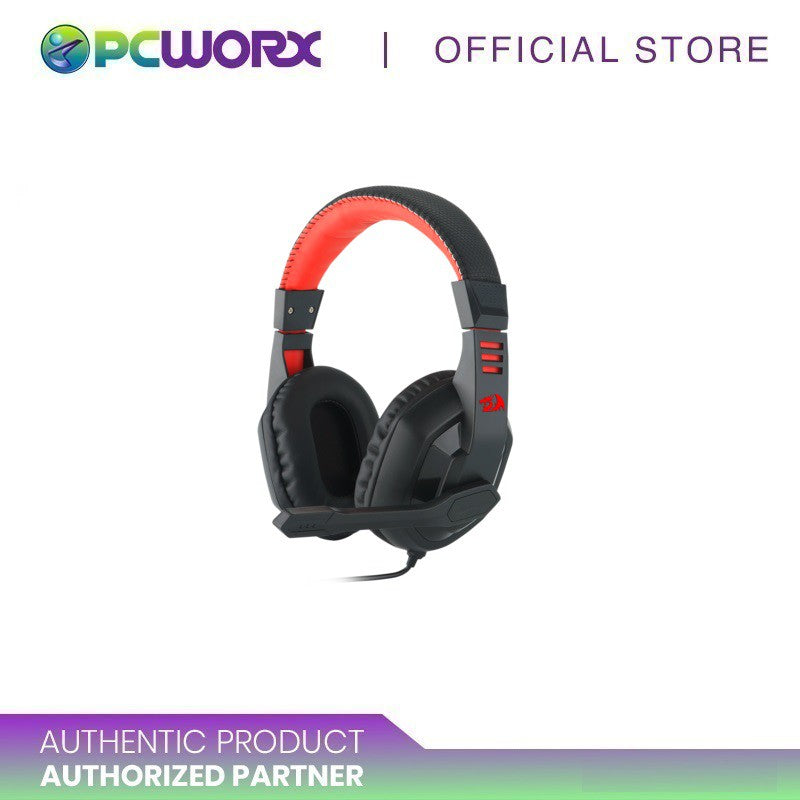 Redragon Ares H120 Pelias H130 Gaming Headset PCWORX