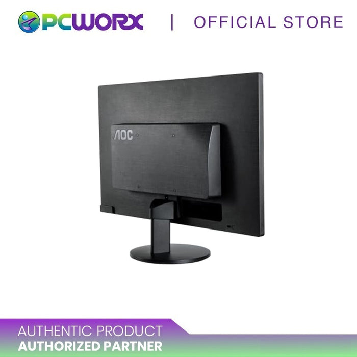 AOC M2470SWH 23.6 MVA 5ms VGA/HDMI Monitor