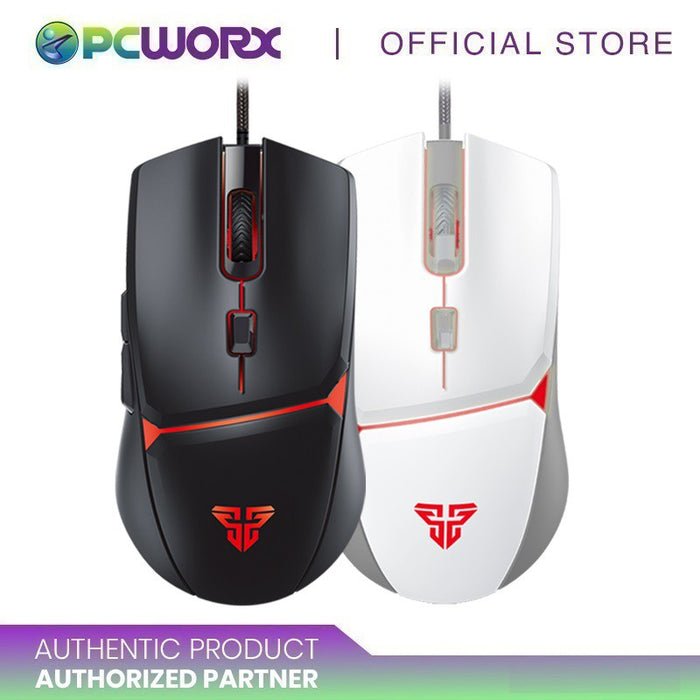 Fantech VX7 Crypto Gaming Mouse