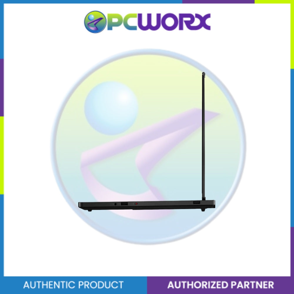 Lenovo Legion5 15IRX10 i7-13650HX 16GB 512GB 15.3