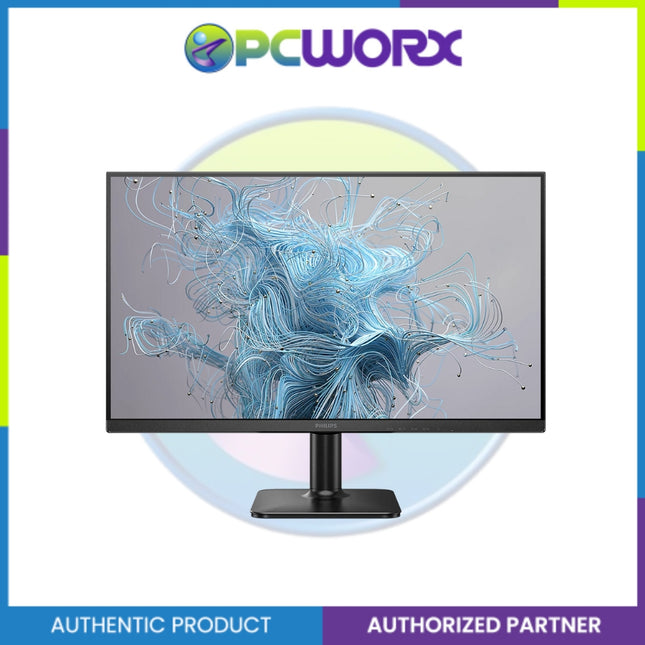 Philips 24E2N2100/24 24" 120Hz IPS FHD Monitor