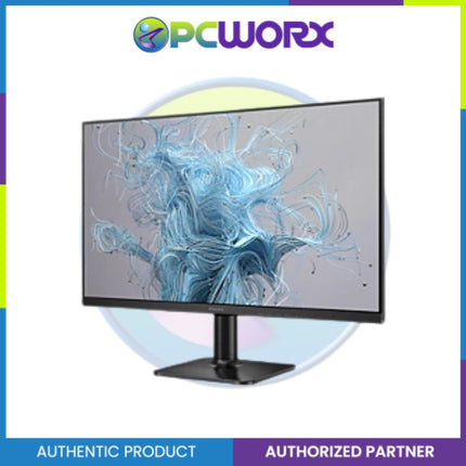 Philips 24E2N2100/24 24" 120Hz IPS FHD Monitor