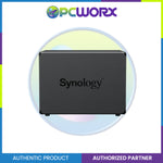 Synology DiskStation DS425+ 4-Bay 2GB NAS
