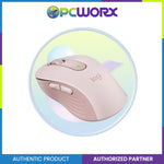 Logitech M650 Signature Wireless Mouse Graphite