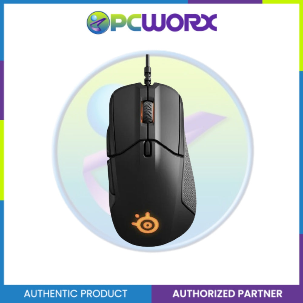 SteelSeries Rival 310 Gaming Mouse