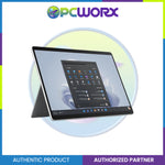 Microsoft Surface Pro 9 for Business i7 16GB 256GB SSD 13" CM Window 11 SC English British Laptop | pro 9 i7 Laptop | Microsoft Surface Laptop