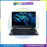 Acer Helios 300 PH315-55-76D8 NVIDIA® GeForce RTX™ 3060, 6GB Gaming PC