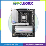 Gigabyte GA-B650-AERO-G AM5 DDR5 ATX Motherboard