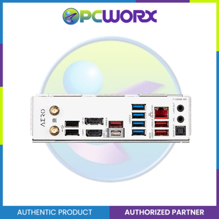 Gigabyte GA-B650-AERO-G AM5 DDR5 ATX Motherboard