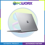 Microsoft Surface Laptop5 for Business i7 16GB RAM 512GB SSD CM Window 11 SC English Platinum | Laptop 5 i7 Laptop | Microsoft Surface Laptop