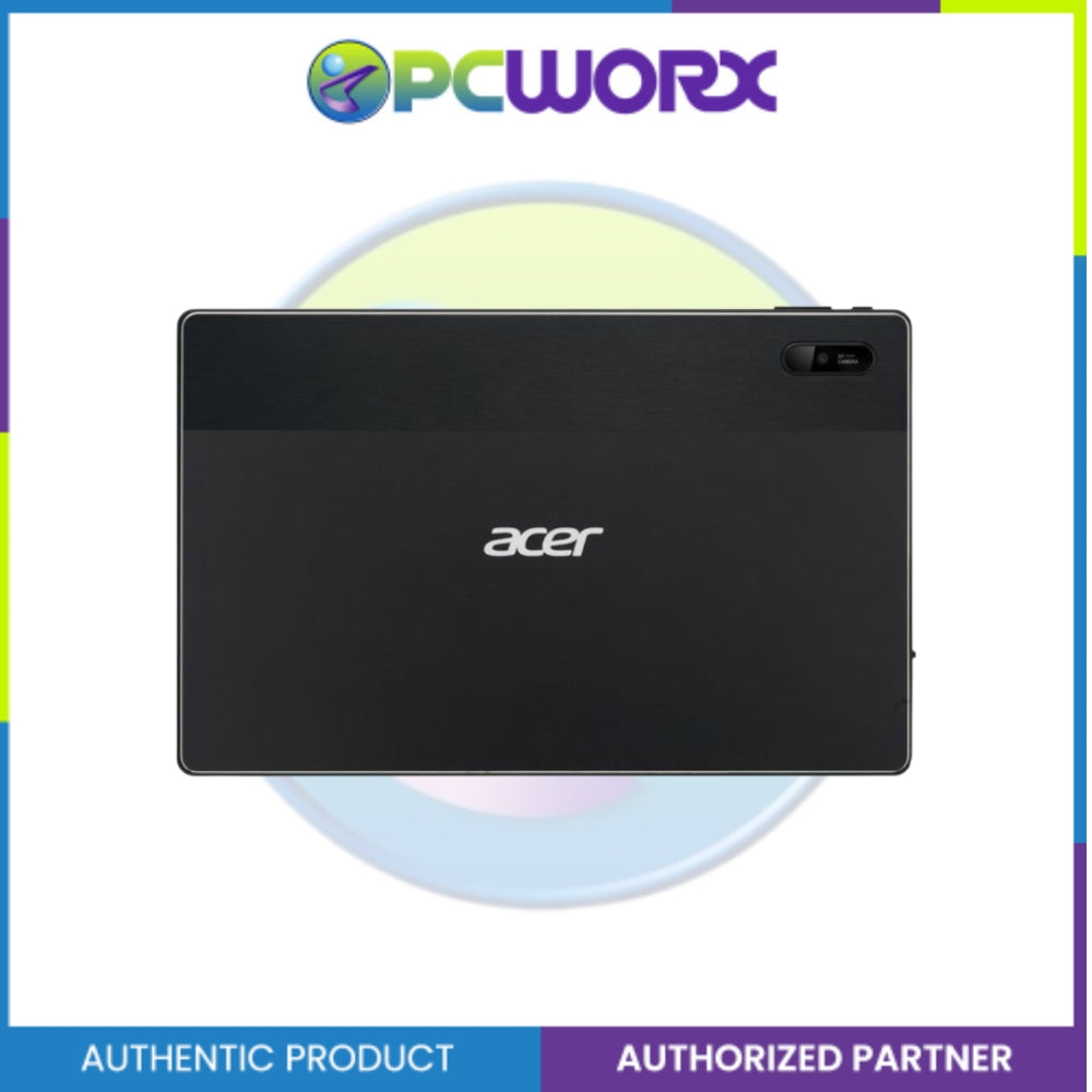 Acer One 10 T2 Black Android 12 MT8766V/WAA 2.0GHZ 10