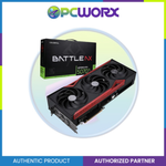 Colorful GeForce RTX™ 5070 Ti Battle AX 16GB-V GDDR7 Graphics Card